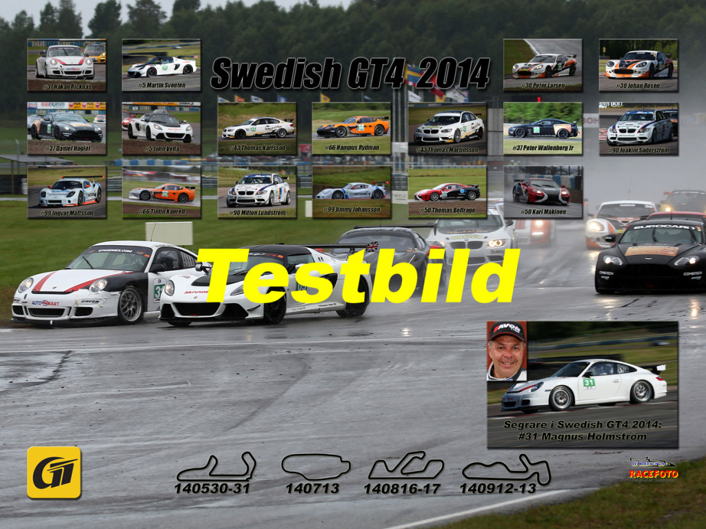 GT4T14