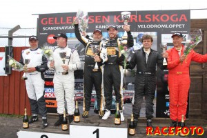 Kanonloppet i Karlskoga - största GT-helgen någonsin?