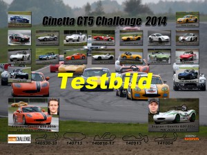 GinettaT14