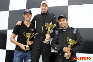 Falkenberg Classic