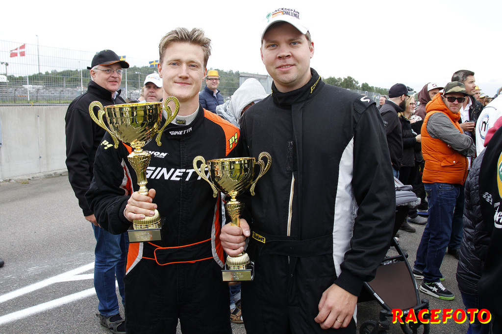 Falkenberg Classic
