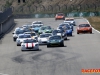 Västkustloppet i Falkenberg med SSK & STCC.