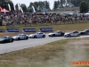 Västkustloppet i Falkenberg med SSK & STCC.