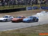Västkustloppet i Falkenberg med SSK & STCC.