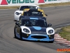 Västkustloppet i Falkenberg med SSK & STCC.