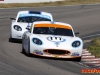 Västkustloppet i Falkenberg med SSK & STCC.