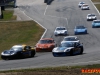 Västkustloppet i Falkenberg med SSK & STCC.