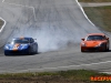 Västkustloppet i Falkenberg med SSK & STCC.