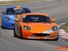 Västkustloppet i Falkenberg med SSK & STCC.