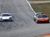 Västkustloppet i Falkenberg med SSK & STCC.