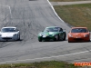 Västkustloppet i Falkenberg med SSK & STCC.