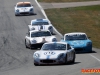 Västkustloppet i Falkenberg med SSK & STCC.