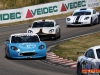 Västkustloppet i Falkenberg med SSK & STCC.