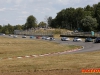 Västkustloppet i Falkenberg med SSK & STCC.