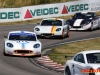 Västkustloppet i Falkenberg med SSK & STCC.