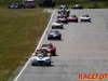 Ã&rets andra tÃ¤vlingshelg i Swedish Racing League. Soligt och 30 grader varmt!