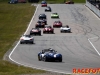 Ã&rets andra tÃ¤vlingshelg i Swedish Racing League. Soligt och 30 grader varmt!