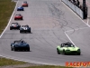 Ã&rets andra tÃ¤vlingshelg i Swedish Racing League. Soligt och 30 grader varmt!