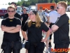 Ã&rets andra tÃ¤vlingshelg i Swedish Racing League. Soligt och 30 grader varmt!
