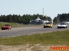 Ã&rets andra tÃ¤vlingshelg i Swedish Racing League. Soligt och 30 grader varmt!
