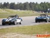 Ã&rets andra tÃ¤vlingshelg i Swedish Racing League. Soligt och 30 grader varmt!