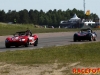 Ã&rets andra tÃ¤vlingshelg i Swedish Racing League. Soligt och 30 grader varmt!