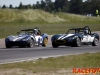 Ã&rets andra tÃ¤vlingshelg i Swedish Racing League. Soligt och 30 grader varmt!