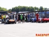 Ã&rets andra tÃ¤vlingshelg i Swedish Racing League. Soligt och 30 grader varmt!