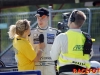 Ã&rets andra tÃ¤vlingshelg i Swedish Racing League. Soligt och 30 grader varmt!