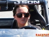 Ã&rets andra tÃ¤vlingshelg i Swedish Racing League. Soligt och 30 grader varmt!