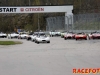 Ã&rets fÃ¶rsta tÃ¤vling fÃ¶r Ginetta G 20 Cup tillsammans med SSK-serien