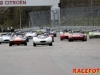 Ã&rets fÃ¶rsta tÃ¤vling fÃ¶r Ginetta G 20 Cup tillsammans med SSK-serien