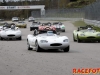 Ã&rets fÃ¶rsta tÃ¤vling fÃ¶r Ginetta G 20 Cup tillsammans med SSK-serien