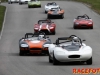 Ã&rets fÃ¶rsta tÃ¤vling fÃ¶r Ginetta G 20 Cup tillsammans med SSK-serien
