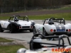 Ã&rets fÃ¶rsta tÃ¤vling fÃ¶r Ginetta G 20 Cup tillsammans med SSK-serien