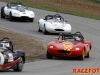 Ã&rets fÃ¶rsta tÃ¤vling fÃ¶r Ginetta G 20 Cup tillsammans med SSK-serien