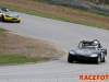 Ã&rets fÃ¶rsta tÃ¤vling fÃ¶r Ginetta G 20 Cup tillsammans med SSK-serien