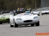 Ã&rets fÃ¶rsta tÃ¤vling fÃ¶r Ginetta G 20 Cup tillsammans med SSK-serien