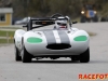 Ã&rets fÃ¶rsta tÃ¤vling fÃ¶r Ginetta G 20 Cup tillsammans med SSK-serien