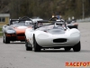 Ã&rets fÃ¶rsta tÃ¤vling fÃ¶r Ginetta G 20 Cup tillsammans med SSK-serien