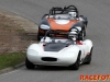 Ã&rets fÃ¶rsta tÃ¤vling fÃ¶r Ginetta G 20 Cup tillsammans med SSK-serien