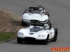 Ã&rets fÃ¶rsta tÃ¤vling fÃ¶r Ginetta G 20 Cup tillsammans med SSK-serien