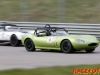 Ã&rets fÃ¶rsta tÃ¤vling fÃ¶r Ginetta G 20 Cup tillsammans med SSK-serien