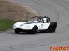 Ã&rets fÃ¶rsta tÃ¤vling fÃ¶r Ginetta G 20 Cup tillsammans med SSK-serien