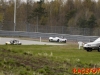 Ã&rets fÃ¶rsta tÃ¤vling fÃ¶r Ginetta G 20 Cup tillsammans med SSK-serien