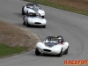 Ã&rets fÃ¶rsta tÃ¤vling fÃ¶r Ginetta G 20 Cup tillsammans med SSK-serien