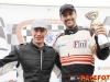 Ã&rets fÃ¶rsta tÃ¤vling fÃ¶r Ginetta G 20 Cup tillsammans med SSK-serien