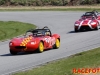 Ã&rets fÃ¶rsta tÃ¤vling fÃ¶r Ginetta G 20 Cup tillsammans med SSK-serien