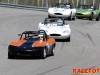 Ã&rets fÃ¶rsta tÃ¤vling fÃ¶r Ginetta G 20 Cup tillsammans med SSK-serien