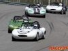 Ã&rets fÃ¶rsta tÃ¤vling fÃ¶r Ginetta G 20 Cup tillsammans med SSK-serien